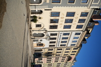 Sigma A 35 mm f/1.2 DG II - zdj�cia przyk�adowe