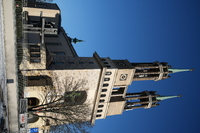 Sigma A 35 mm f/1.2 DG II - zdj�cia przyk�adowe