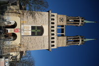 Sigma A 35 mm f/1.2 DG II - zdj�cia przyk�adowe