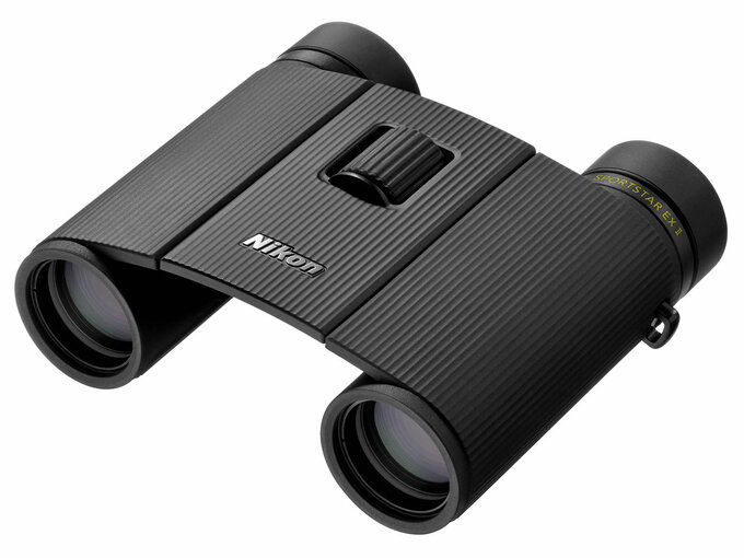 Nowe lornetki od Nikona Nowe lornetki od Nikona