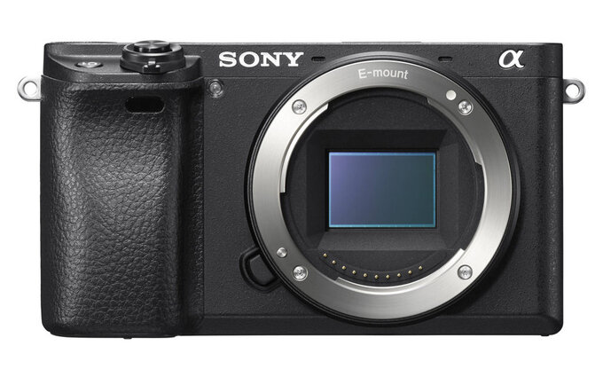 Subiektywna historia filmowania aparatami - Rozdzia� 4