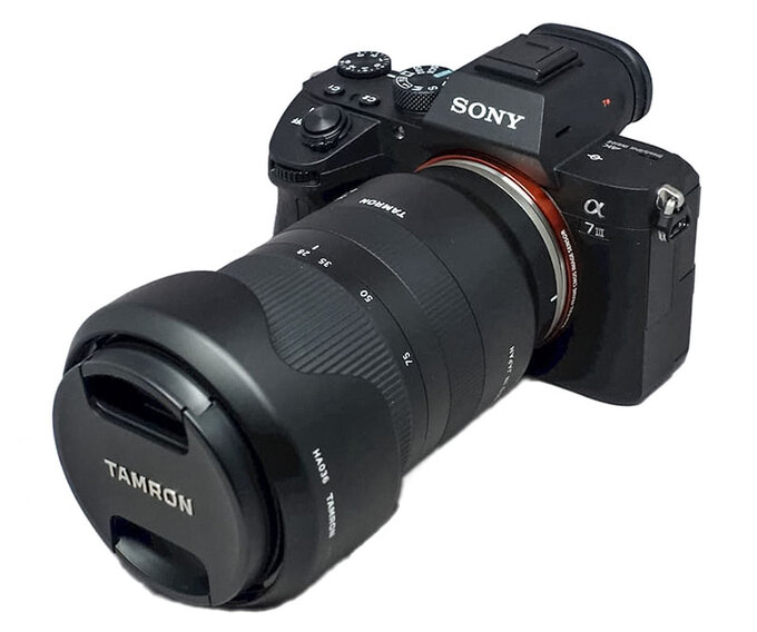 Subiektywna historia filmowania aparatami - Rozdzia� 5