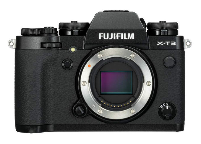 Subiektywna historia filmowania aparatami - Rozdzia� 5