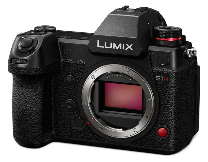 Subiektywna historia filmowania aparatami - Rozdzia� 5