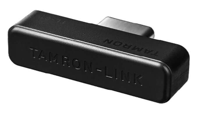 Tamron Link Tamron Link
