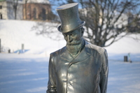 Nikkor Z 24-70 mm f/2.8 S II - zdj�cia przyk�adowe