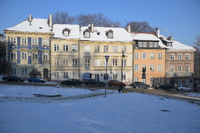 Nikkor Z 24-70 mm f/2.8 S II - zdj�cia przyk�adowe