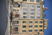 Nikkor Z 24-70 mm f/2.8 S II - zdj�cia przyk�adowe