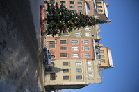 Nikkor Z 24-70 mm f/2.8 S II - zdj�cia przyk�adowe