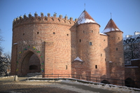 Nikkor Z 24-70 mm f/2.8 S II - zdj�cia przyk�adowe