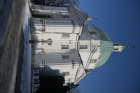 Nikkor Z 24-70 mm f/2.8 S II - zdj�cia przyk�adowe