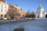 Nikkor Z 24-70 mm f/2.8 S II - zdj�cia przyk�adowe