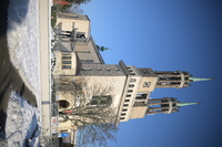 Nikkor Z 24-70 mm f/2.8 S II - zdj�cia przyk�adowe