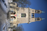 Nikkor Z 24-70 mm f/2.8 S II - zdj�cia przyk�adowe