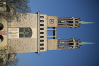 Nikkor Z 24-70 mm f/2.8 S II - zdj�cia przyk�adowe