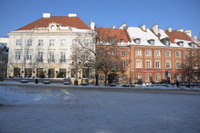 Nikkor Z 24-70 mm f/2.8 S II - zdj�cia przyk�adowe