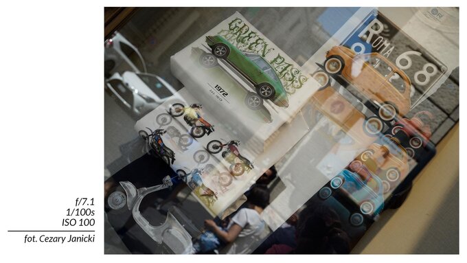 E-oko zaprasza na kana� na Youtube