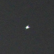 Sigma A 35 mm f/1.2 DG II - Koma, astygmatyzm i bokeh