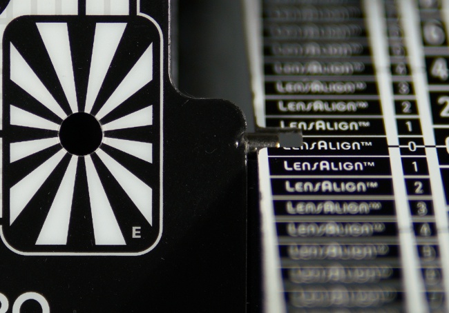 Sigma A 35 mm f/1.2 DG II - Autofokus i oddychanie