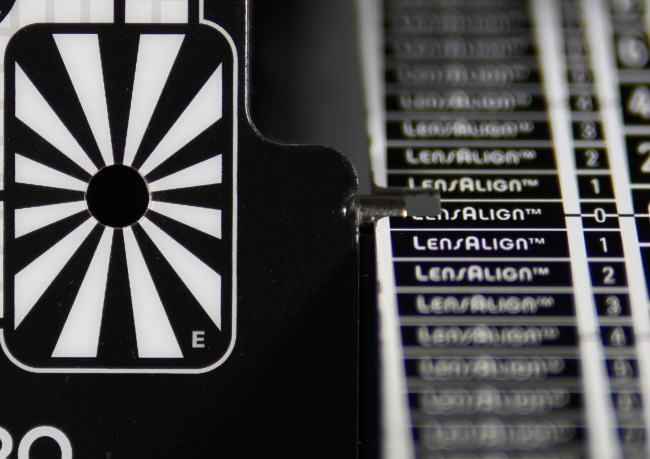 Sigma A 35 mm f/1.2 DG II - Autofokus i oddychanie