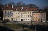 Viltrox AF 50 mm f/1.4 Pro - zdj�cia przyk�adowe