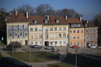 Viltrox AF 50 mm f/1.4 Pro - zdj�cia przyk�adowe