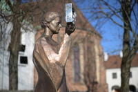 Viltrox AF 50 mm f/1.4 Pro - zdj�cia przyk�adowe