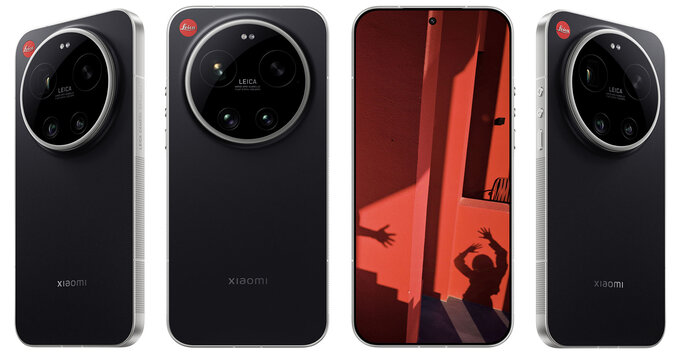 Leica Leitzphone powered by Xiaomi