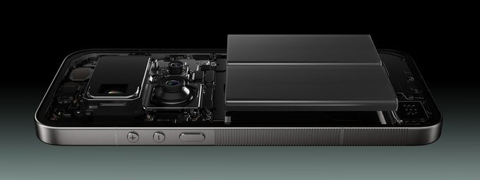 Leica Leitzphone powered by Xiaomi