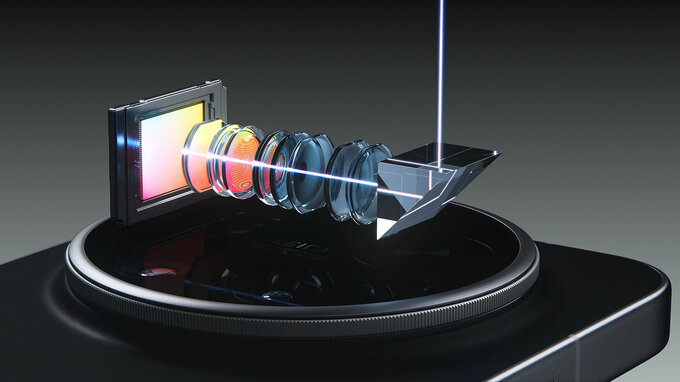 Leica Leitzphone powered by Xiaomi