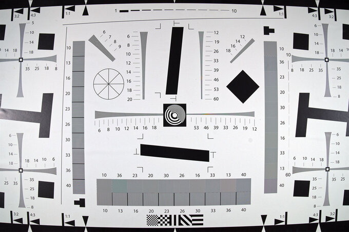 Canon EOS C50 - test kamery - Jako�� obrazu