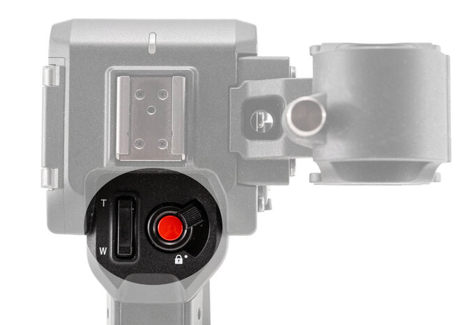 Canon EOS C50 - test kamery - Budowa i ergonomia