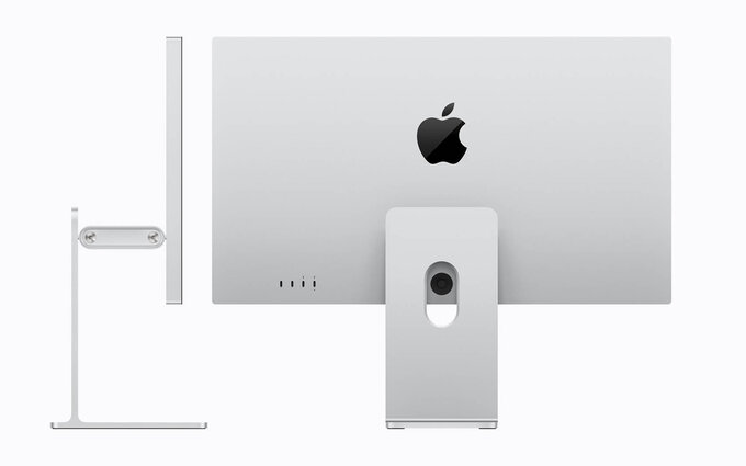 Nowe monitory Apple Nowe monitory Apple