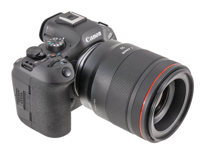 Canon EOS R6 Mark III - test trybu filmowego - Podsumowanie i filmy przyk�adowe