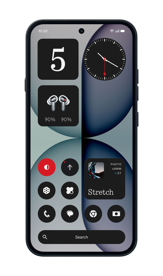 Nothing Phone 4a i 4a Pro