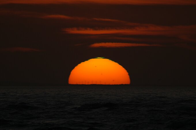 Lornetka dla amatora – od czego zacz��? - Jakie parametry na pocz�tek lornetkowej przygody?