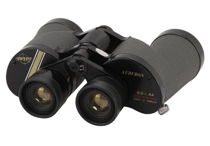 Lornetka dla amatora – od czego zacz��? - Jakie parametry na pocz�tek lornetkowej przygody?