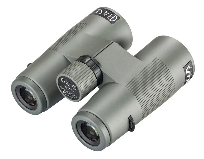 Lornetka dla amatora – od czego zacz��? - Jakie parametry na pocz�tek lornetkowej przygody?