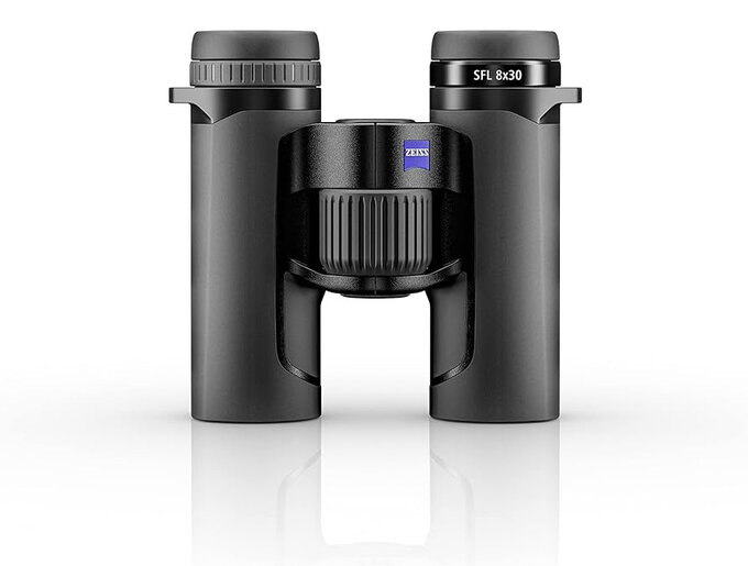 Lornetka dla amatora – od czego zacz��? - Jakie parametry na pocz�tek lornetkowej przygody?