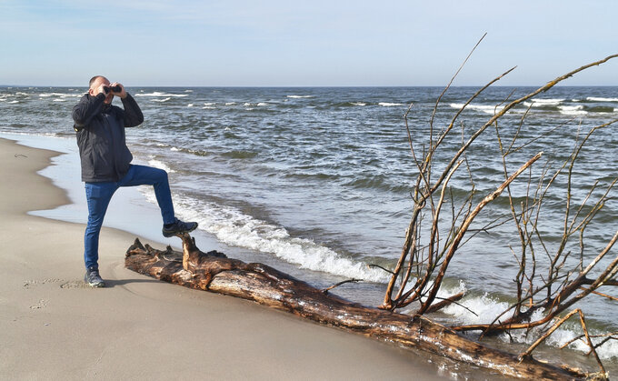 Lornetka dla amatora – od czego zacz��? - Jakie parametry na pocz�tek lornetkowej przygody?