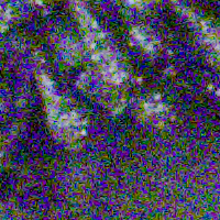 Canon EOS R6 Mark III - Zakres i dynamika tonalna