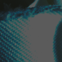 Canon EOS R6 Mark III - Zakres i dynamika tonalna