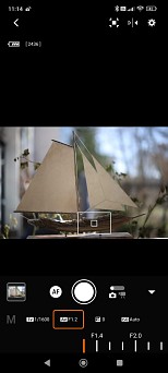 Canon EOS R6 Mark III - U�ytkowanie i ergonomia