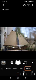 Canon EOS R6 Mark III - U�ytkowanie i ergonomia