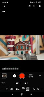 Canon EOS R6 Mark III - U�ytkowanie i ergonomia