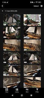 Canon EOS R6 Mark III - U�ytkowanie i ergonomia