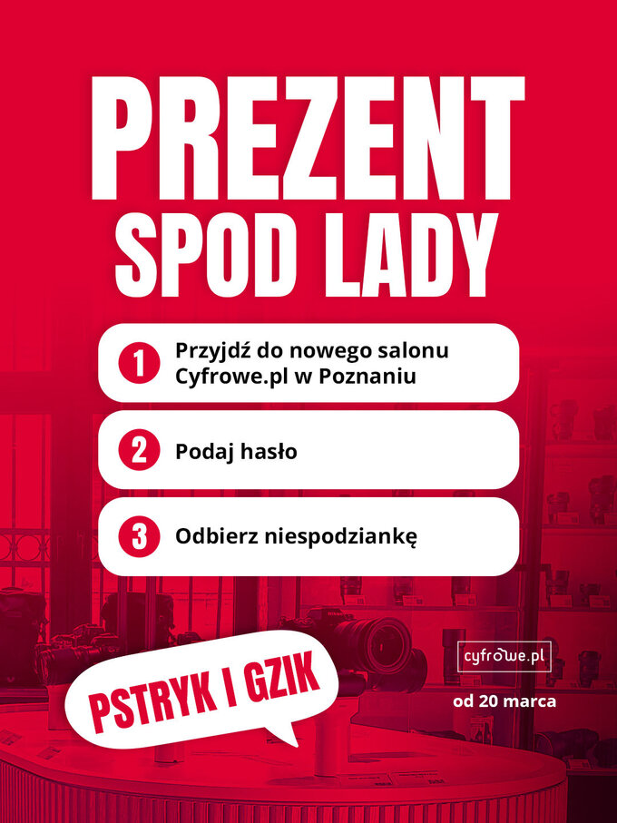 Cyfrowe.pl otwiera nowy salon w Poznaniu