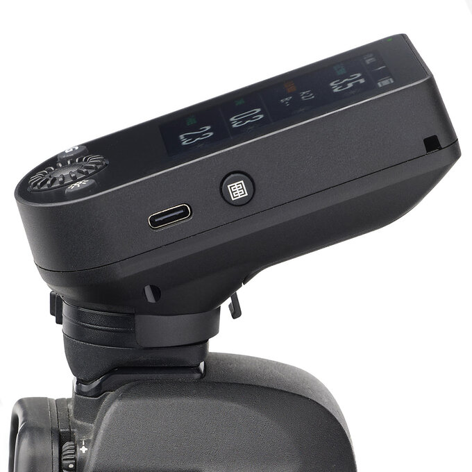 Elinchrom Transmitter Pro X