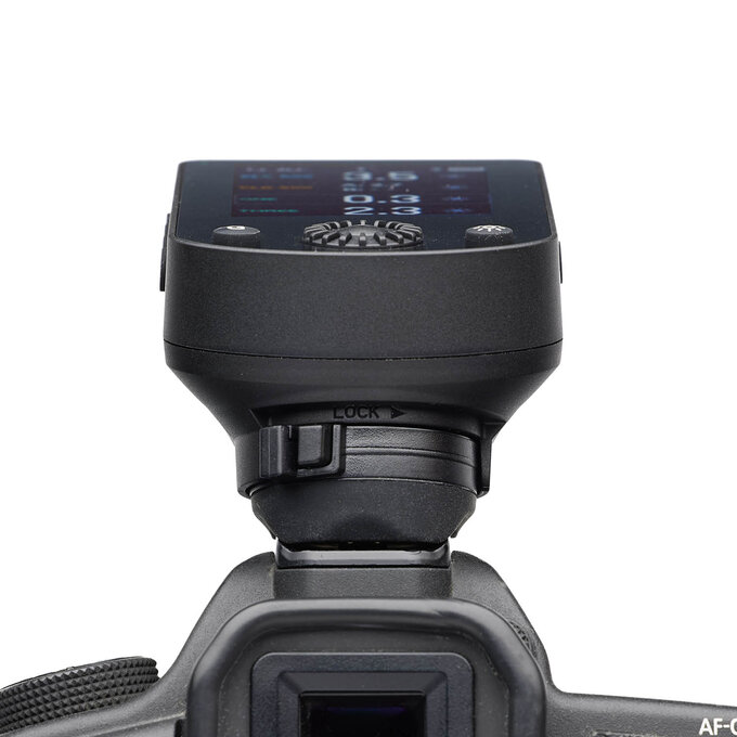 Elinchrom Transmitter Pro X