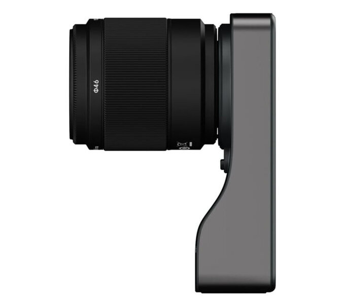 YoloLiv 18 mm f/1.4 YoloLiv 18 mm f/1.4